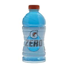 Gatorade Zero - Cool Blue 28oz