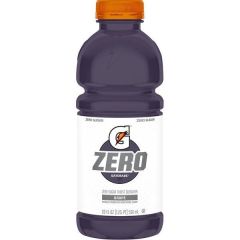 Gatorade Zero - Grape 20oz