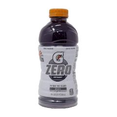Gatorade Zero - Grape 28oz