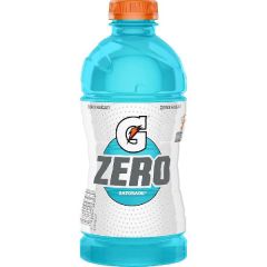 Gatorade Zero - Glacier Freeze 28oz