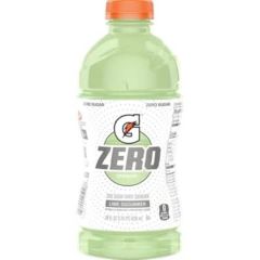 Gatorade Zero - Lime Cucumber 28oz