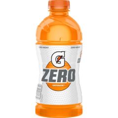 Gatorade Zero - Orange 28oz