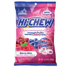 Hi - Chew Bags - Berry Mix 3.17oz