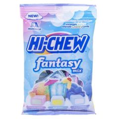 Hi - Chew Bags - Fantasy Mix 3oz