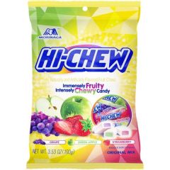 Hi - Chew Bags - Original Mix 3.53oz