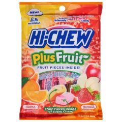 Hi - Chew Bags - Plus Fruit Mix 2.82oz