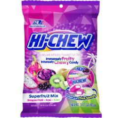 Hi - Chew Bags - Superfruit Mix 3.17oz