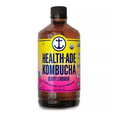 Health-Ade Berry Lemonade Kombucha