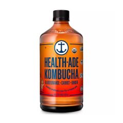 Health-Ade Blood Orange Carrot Kombucha