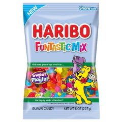 Haribo Funtastic Mix
