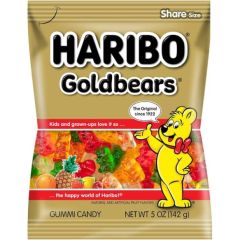 Haribo Gold Bear