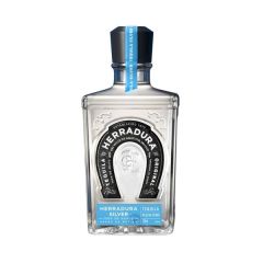 Herradura tequila blanco 750ml