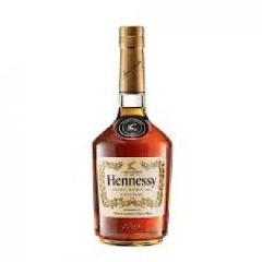 Hennessey VS cognac 750ml