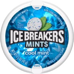 Ice Breakers Mint - Coolmint 1.5oz