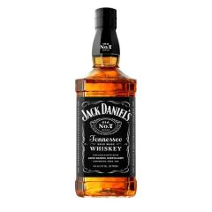 Jack Daniel's 750ml