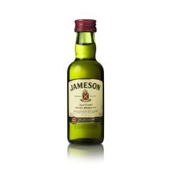 Jameson Irish Whiskey