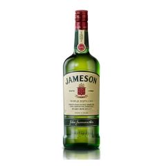 Jameson Irish Whiskey 1 Liter