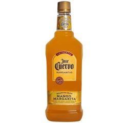 Jose Cuervo Mango Margarita Mix 1.75L