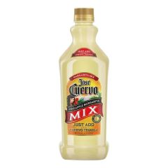 Jose Cuervo Pineapple Margarita Mix 1.75L