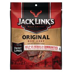 Jack Links - Beef Jerky Original 3.25oz
