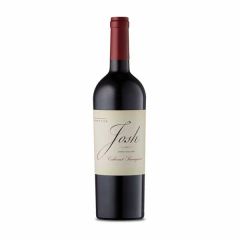 Josh Cabernet Sauvignon 750ml Bottle