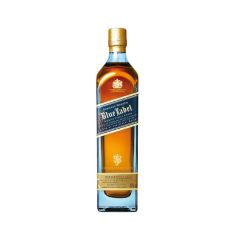 Johnnie Walker Blue Label Blended Scotch 750ml