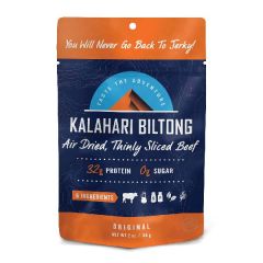 Kalhari Biltong - Original 2oz