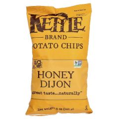 Kettle Brand Potato Chips Honey Dijon 5oz