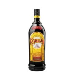 Kahlua coffee liqueur 1L
