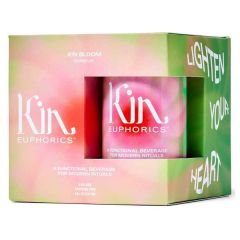 Kin Euphorics Kin Bloom Cans