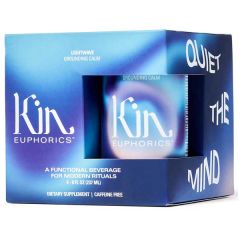 Kin Euphorics Kin Lightwave Cans