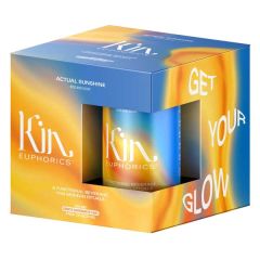 Kin Euphorics Actual Sunshine Cans