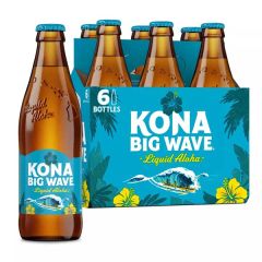 Kona Big Wave Bottles