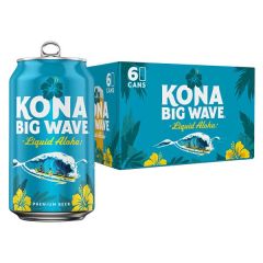 Kona Big Wave Cans