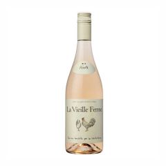 La Vieille Ferme Rosé 750ml Bottle