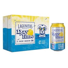 Lagunitas Daytime IPA Cans