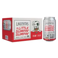 Lagunitas A Little Sumpin Sumpin Ale Cans