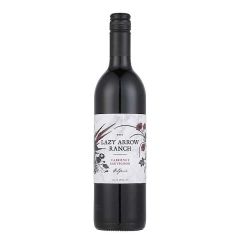 lazy Arrow Ranch Cabernet Sauvignon 750ml Bottle