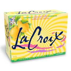 La Croix Limon-Cello