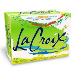 La Croix Mango