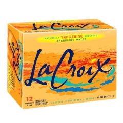 La Croix Tangerine