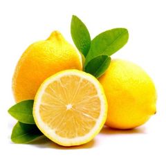 Lemon 6Pc