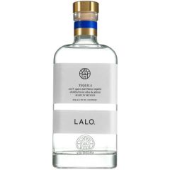 Lalo tequila blanco 750