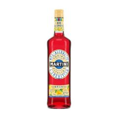 Martini & Rossi Vibrante Non-Alcoholic L-Aperitivo 750ml Bottle