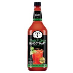Mr & Mrs T - Bold & Spicy Bloody Mary Mix 750ml