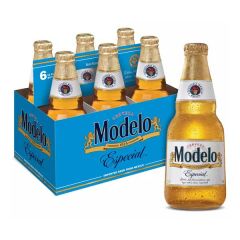 Modelo Especial Bottles