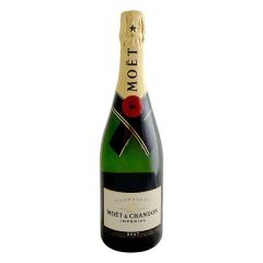 Moet Chandon Brut Champagne 750ml