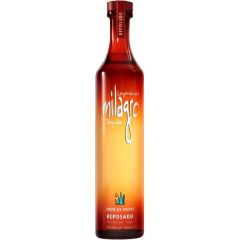 Milagro Reposado Tequila 750ml