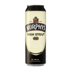 Murphy's Irish Stout Cans