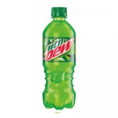 Mtn Dew - 20 fl oz Bottle